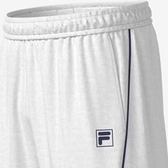 Bermuda Fila Tennis Basic 7" Masculina - Foto 4