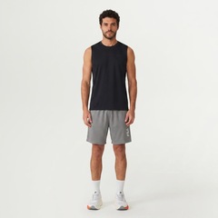 Bermuda Fila Sports Light 8" Masculina - Foto 1