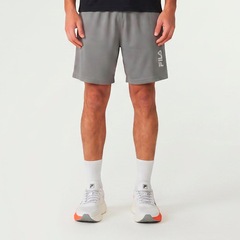 Bermuda Fila Sports Light 8" Masculina - Foto 2