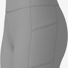 Shorts Fila Pocket Life Feminina - Foto 4
