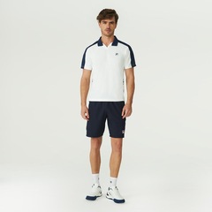 Bermuda Fila Player F-Box II 8,5" Masculina - Foto 1