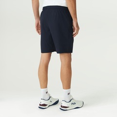 Bermuda Fila Player F-Box II 8,5" Masculina - Foto 4