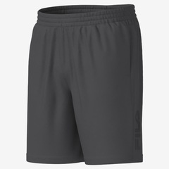 Bermuda Fila Comfort Wrinkle Letter Masculina - Foto 1
