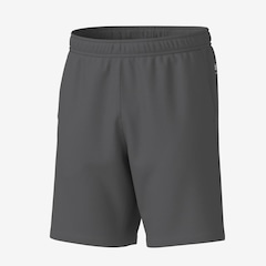 Bermuda Fila Flex Jog 7" Masculina - Foto 1