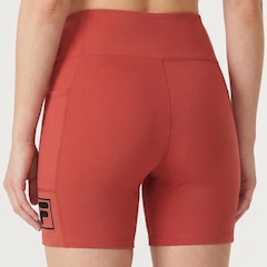 Bermuda Fila Speed Tech Feminina - Foto 3
