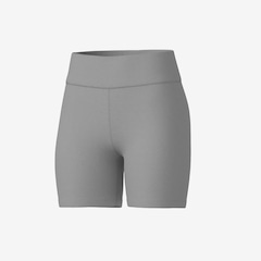 Shorts Fila Flat Life II Feminina - Foto 1
