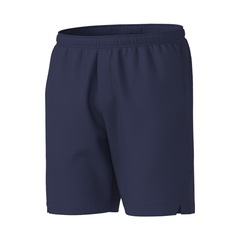 Bermuda Fila Motionflex F-Box 7,5" Masculina - Foto 1