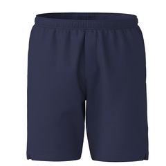 Bermuda Fila Motionflex F-Box 7,5" Masculina - Foto 3