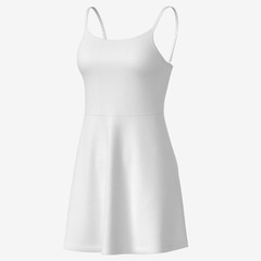 Vestido Fila F-Box Tennis Basic Feminino - Foto 1