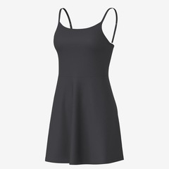 Vestido Fila F-Box Tennis Basic Feminino - Foto 1