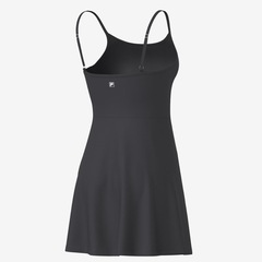 Vestido Fila F-Box Tennis Basic Feminino - Foto 2