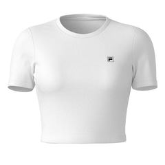 Top Fila Mc Essential Feminino - Foto 3