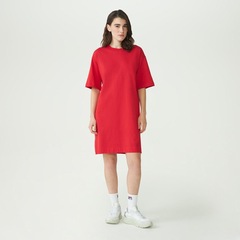 Vestido Fila Mid Basic Feminino - Foto 2