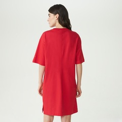 Vestido Fila Mid Basic Feminino - Foto 4