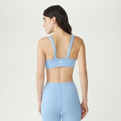 Top Fila Workout Flex Feminino - Foto 3