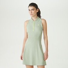 Vestido Fila Court Ease Feminino - Foto 2