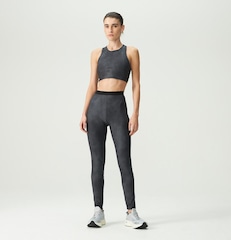 Top Fila Train Long Elastic II Feminino - Foto 3