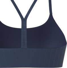 Top Fila Pinstripes Flow II Feminino - Foto 5