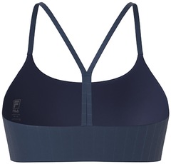 Top Fila Pinstripes Flow II Feminino - Foto 6