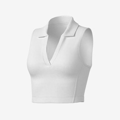 Top Fila Polo Tennis Sports Club Feminino - Foto 1
