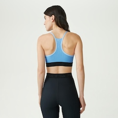 Top Fila Train Elastic Vi Feminino - Foto 4