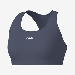 Top Fila Nadador Essential Bojo Feminino - Foto 1