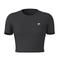 Top Fila Mc Essential Feminino - Foto 3