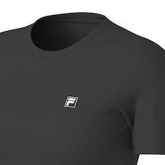 Top Fila Mc Essential Feminino - Foto 4