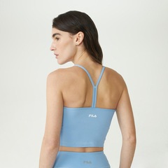 Top Fila Long Life Feminino - Foto 4
