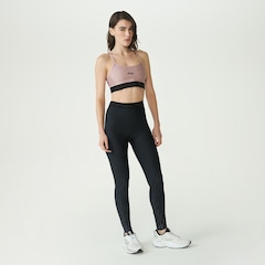 Top Fila Train Elastic Vi Feminino - Foto 2