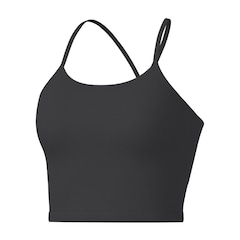 Top Fila Long Life Feminino - Foto 1