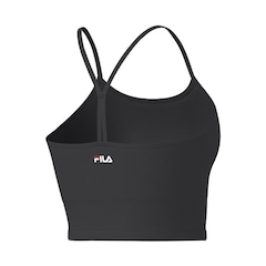 Top Fila Long Life Feminino - Foto 2