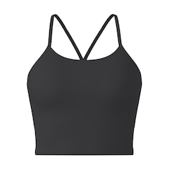 Top Fila Long Life Feminino - Foto 3