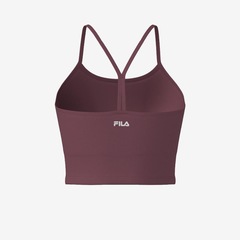 Top Fila Long Life Feminino - Foto 2