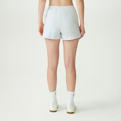 Shorts Fila Slim Classic Feminino - Foto 4