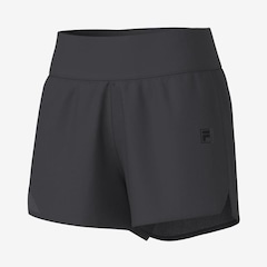 Shorts Fila Racer 2,5'' Feminino - Foto 1