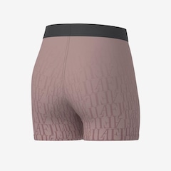 Shorts Fila Train Elastic Vi Feminino - Foto 2