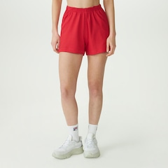 Shorts Fila Slim Classic Feminino - Foto 2
