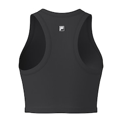 Top Fila Life Ribbed III Feminino - Foto 6