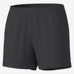 Shorts Fila Slim Classic Feminino - Foto 1