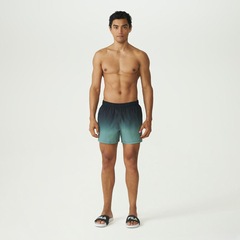 Bermuda Fila Print 4" Masculino - Foto 1
