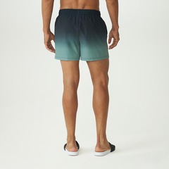 Bermuda Fila Print 4" Masculino - Foto 4