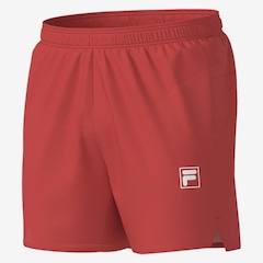 Bermuda Fila Speed Tech Pro 5’’ Masculino - Foto 1