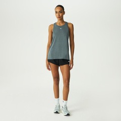 Shorts Fila Duplo Elastic Feminino - Foto 1