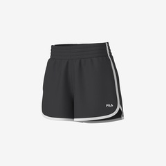 Shorts Fila Essential Floating Feminino - Foto 1