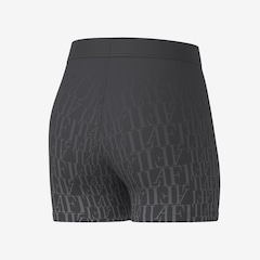 Shorts Fila Train Elastic Vi Feminino - Foto 2