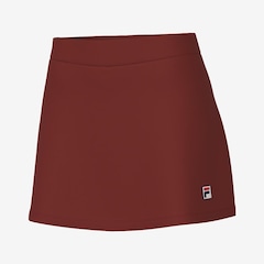 Short Saia Fila Tennis Basic Feminino - Foto 1