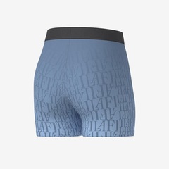 Shorts Fila Train Elastic Vi Feminino - Foto 2