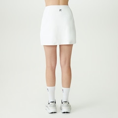 Short Saia Fila Future Sports Feminino - Foto 4