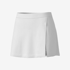 Short Saia Fila Slit Match Feminino - Foto 1